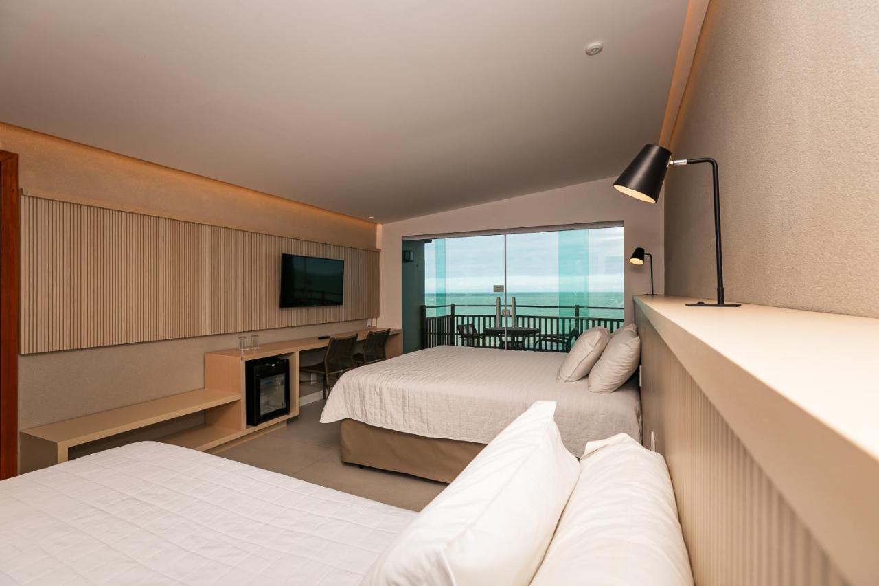Ocean Palace All Inclusive Premium Натал Екстериор снимка