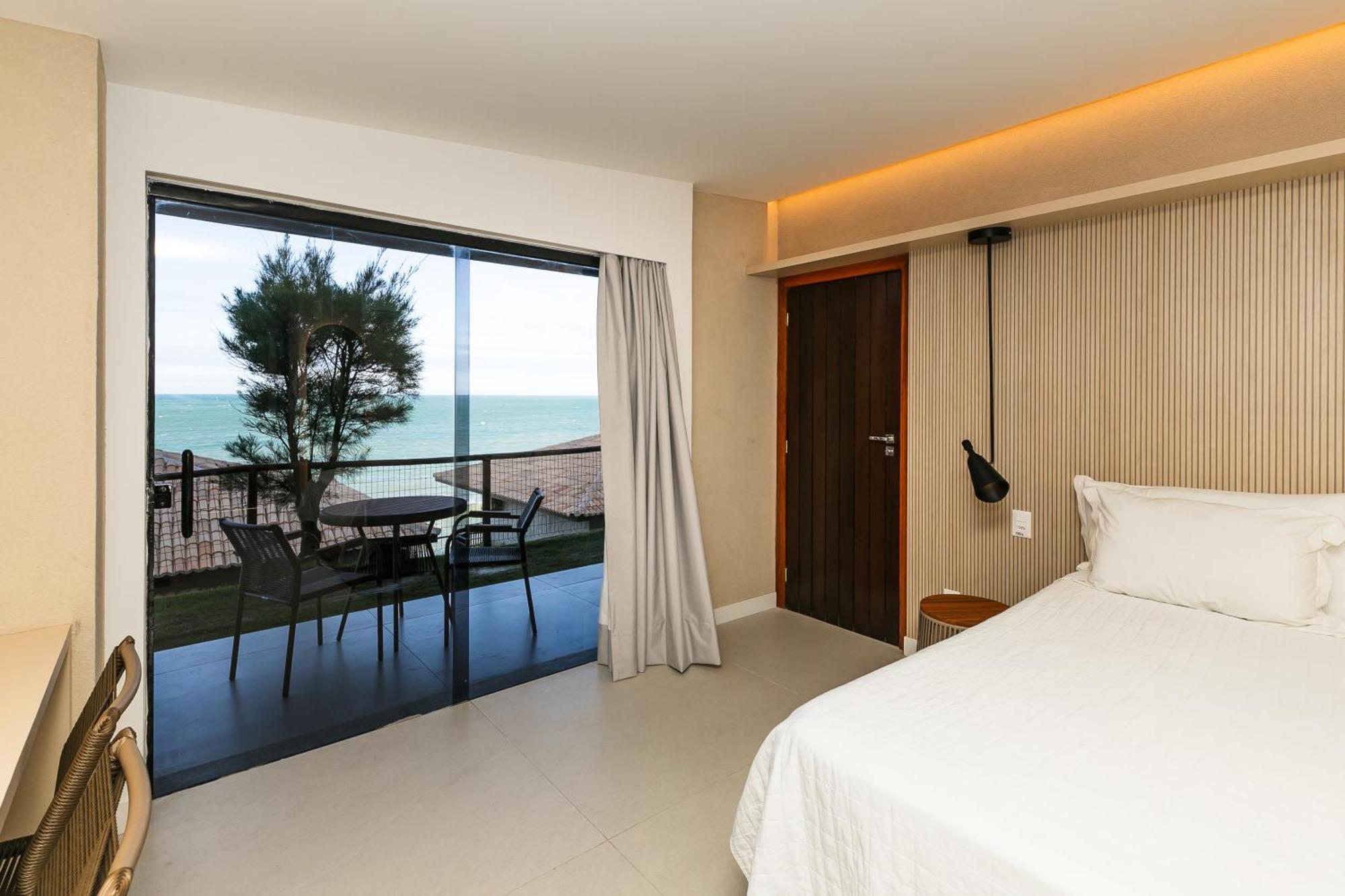 Ocean Palace All Inclusive Premium Натал Екстериор снимка A room at the hotel